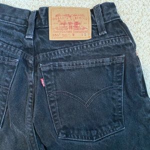 Levi’s Jeans